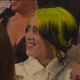Image for article titled Let Billie Eilish at this year's Oscars be your reaction shot GIFs of the year